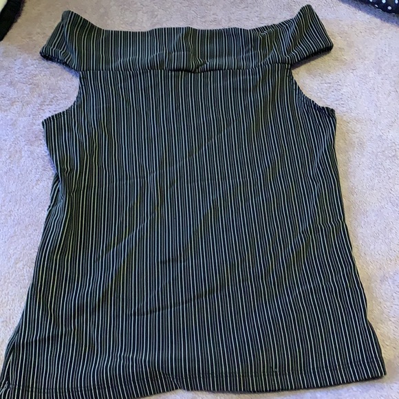 Suzy shier tang top - Picture 2 of 3